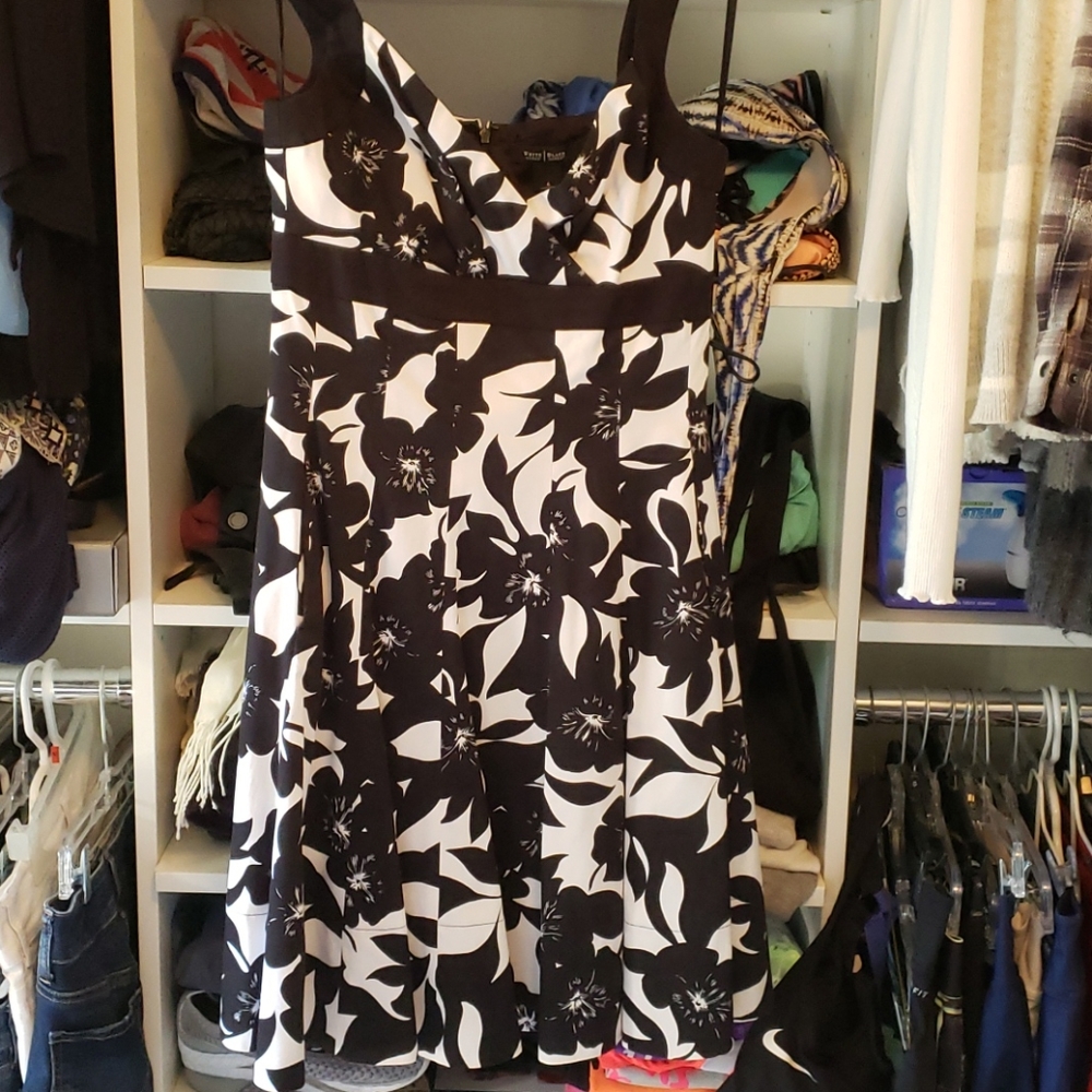 Womens dress
